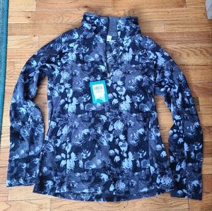 Brand new Columbia fleece (W med)